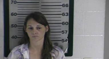 Michelle Willis - Dyer County, Tennessee 