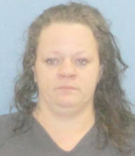 Joseph Alicia - Pulaski County, Arkansas 