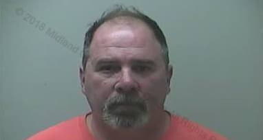 Robetoy David - Midland County, Michigan 