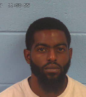 Hughley Dominick - Etowah County, Alabama 