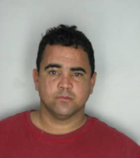 Lopez Ismael - Hillsborough County, Florida 