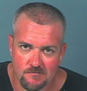 Smith James - Hernando County, Florida 