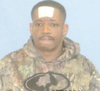 Joseph Kevin - Pulaski County, Arkansas 