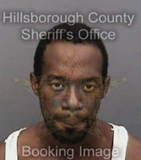 Anglin Marshall - Hillsborough County, Florida 