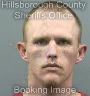 Ford Matthew - Hillsborough County, Florida 