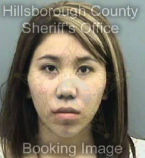 Rodriguez Racheal - Hillsborough County, Florida 