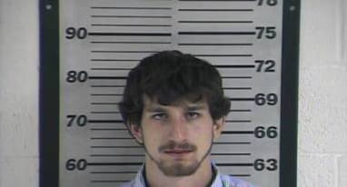 David Stanfield - Dyer County, Tennessee 