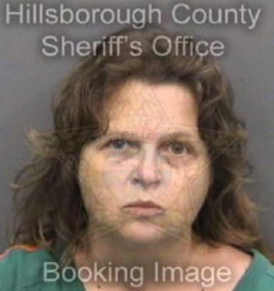 Penley Annette - Hillsborough County, Florida 