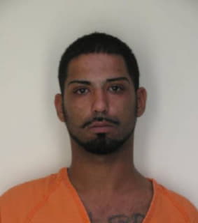 Rivera Francisco - Hillsborough County, Florida 