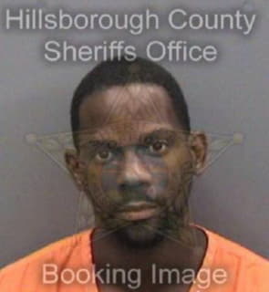 Pierce Harvis - Hillsborough County, Florida 