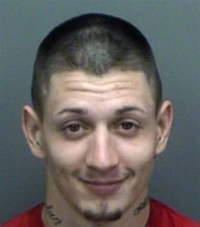 Gud Jarren - Pinellas County, Florida 
