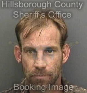 Lewis Kenneth - Hillsborough County, Florida 