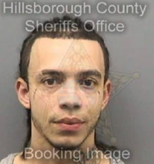 Blount Malcom - Hillsborough County, Florida 