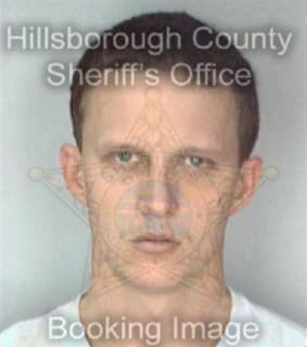 Booth Robert - Hillsborough County, Florida 