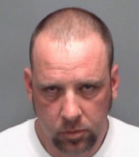 Hiott Russell - Pinellas County, Florida 