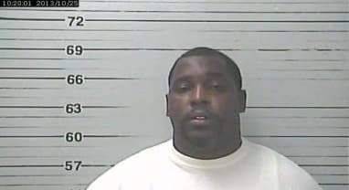 Smith Terrell - Harrison County, Mississippi 
