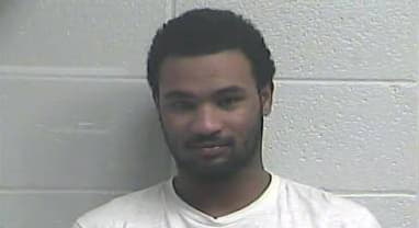 Clark Antwon - Jessamine County, Kentucky 