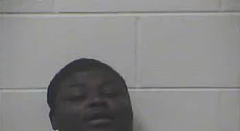 Carter Calvin - Yazoo County, Mississippi 