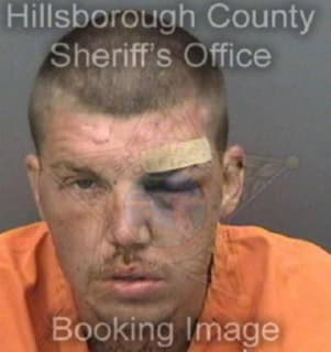 Kelley Chad - Hillsborough County, Florida 