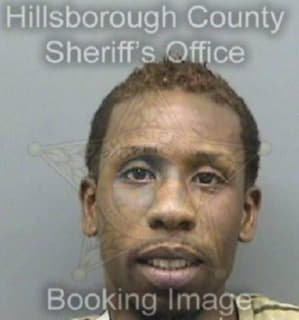 Ware Charles - Hillsborough County, Florida 