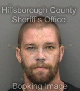 Bodnar Colton - Hillsborough County, Florida 