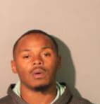 Barnes Darius - Shelby County, Tennessee 