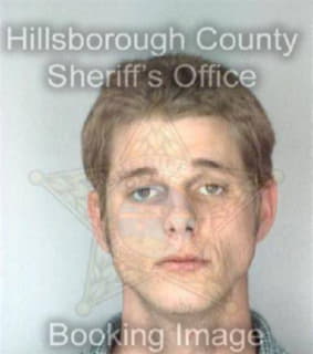 Rodgers David - Hillsborough County, Florida 