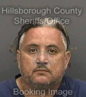 Lopez Herman - Hillsborough County, Florida 