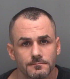 Germano Jared - Pinellas County, Florida 