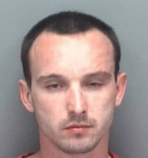 Newell Jerome - Pinellas County, Florida 