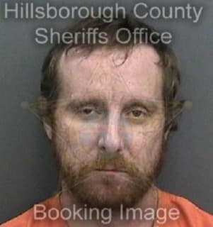 Bergin Justin - Hillsborough County, Florida 