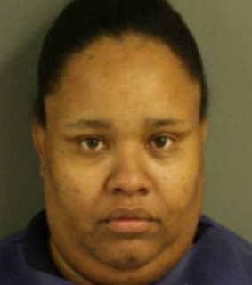 Easley Kenanna - Hinds County, Mississippi 