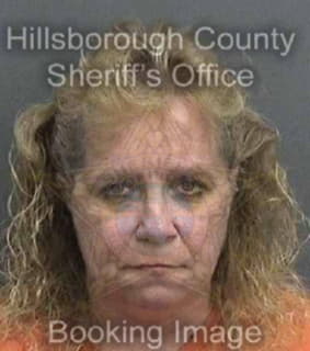 Singley Michelle - Hillsborough County, Florida 