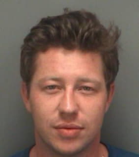 Mcknight Parker - Pinellas County, Florida 