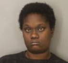 Marion Shandrika - Shelby County, Tennessee 