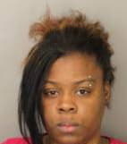 Williams Shanika - Shelby County, Tennessee 