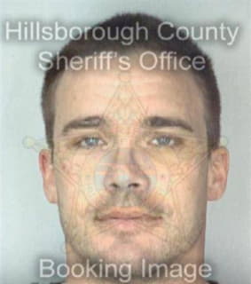 Weller Curtis - Hillsborough County, Florida 