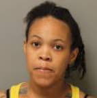 Hernandez Dequita - Shelby County, Tennessee 