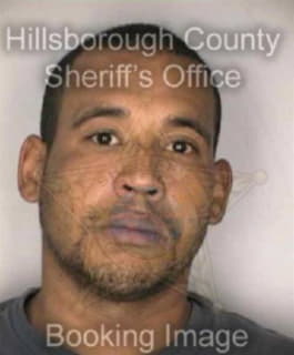 Roque Fernando - Hillsborough County, Florida 