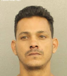 Robles Javier - Broward County, Florida 