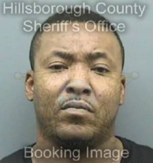 Watkins Javorn - Hillsborough County, Florida 