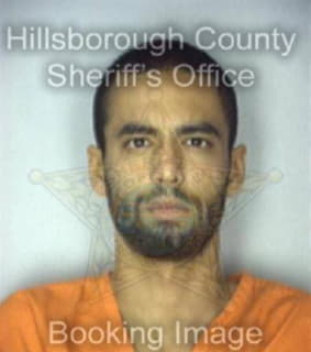 Rivera Jimmie - Hillsborough County, Florida 