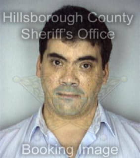 Franco Jose - Hillsborough County, Florida 