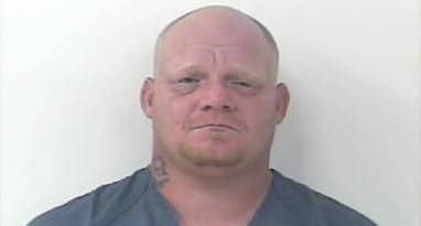 Ginther Joseph - StLucie County, Florida 
