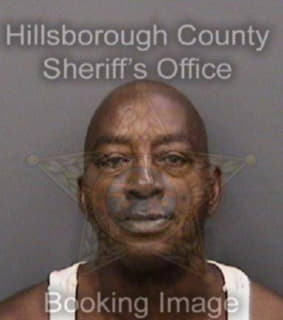 Sykes Lawrence - Hillsborough County, Florida 