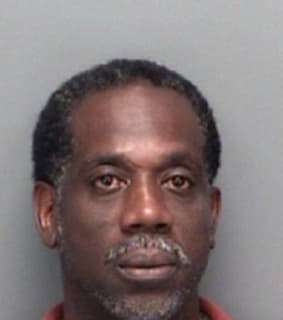 Graham Mark - Pinellas County, Florida 