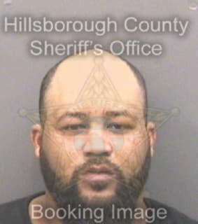 Allen Michael - Hillsborough County, Florida 