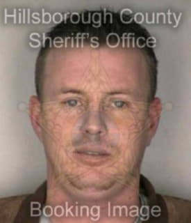 Hayes Michael - Hillsborough County, Florida 