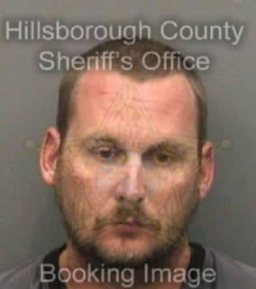 Nelson Robert - Hillsborough County, Florida 