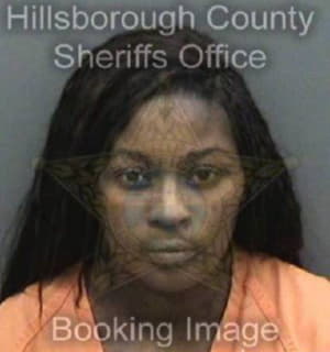 Dotson Terilyn - Hillsborough County, Florida 